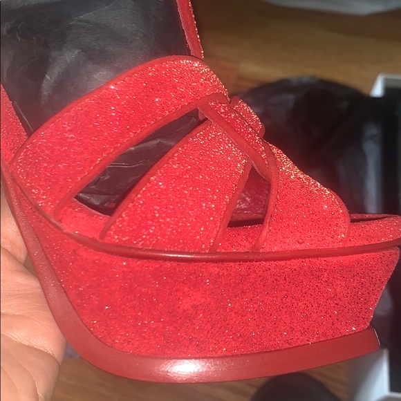 SAINT LAURENT - Picture 10 of 10